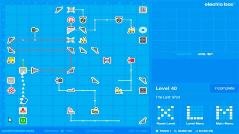 electric box 2 guide|electric box 2.